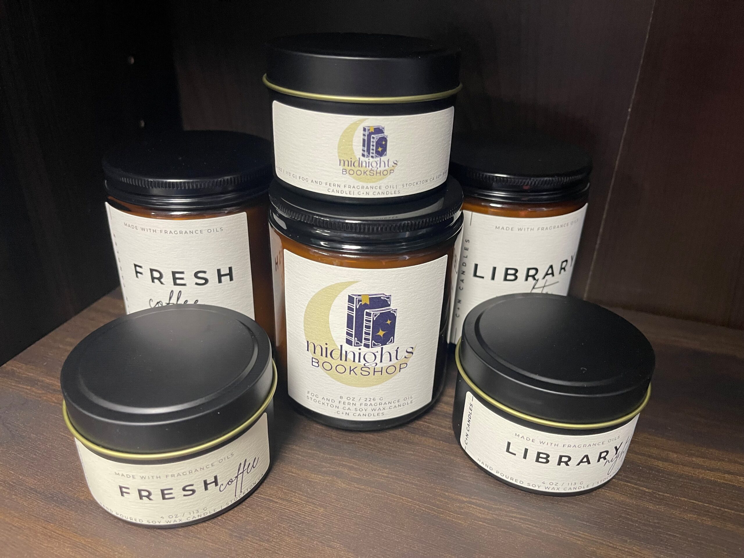 Bookish Bliss: Midnights Bookshop Merch You Didn’t Know You Needed