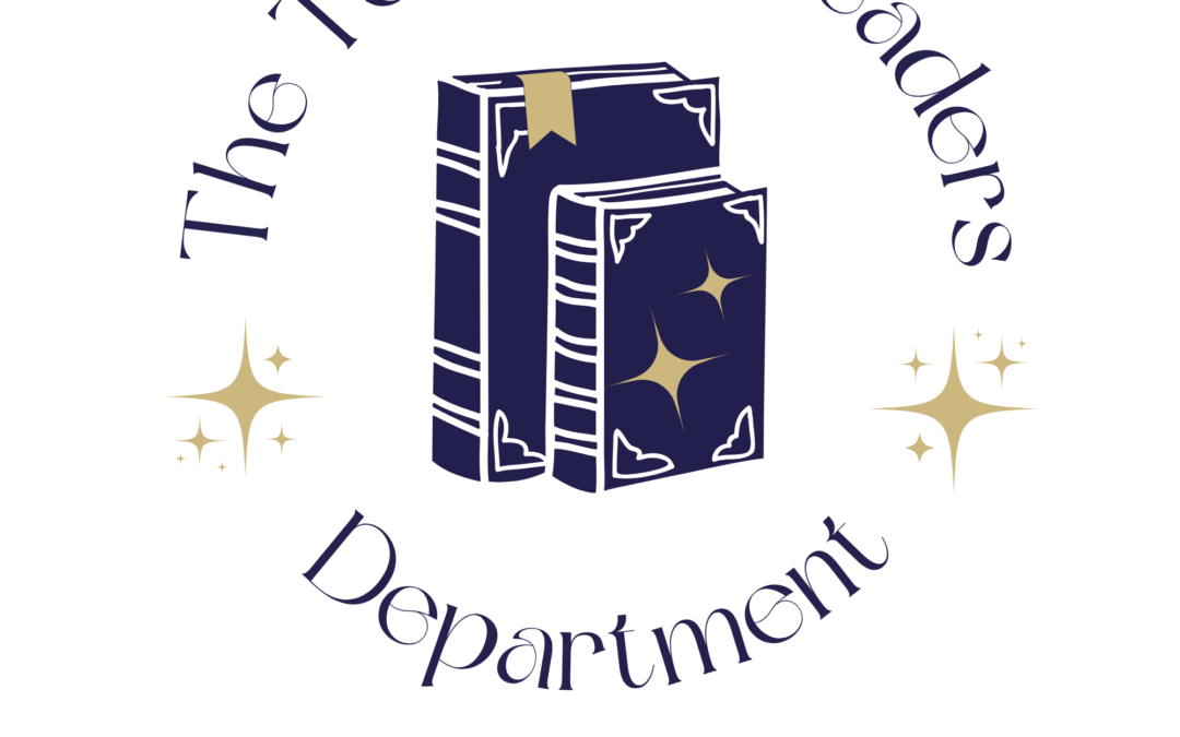 The Tortured Readers Department – Midnights Bookshop Book Club
