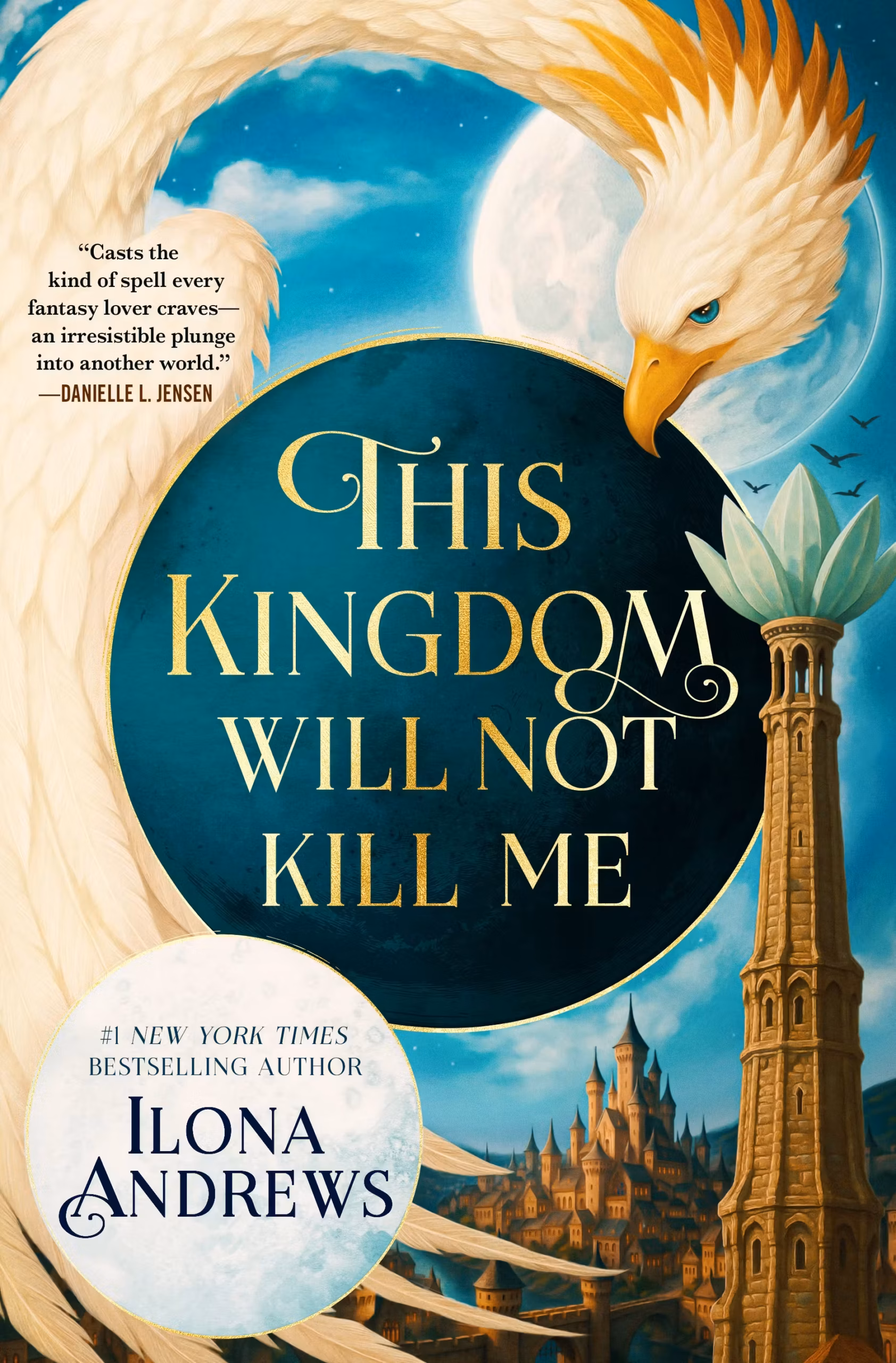 kingdom The Art Thief book cover
